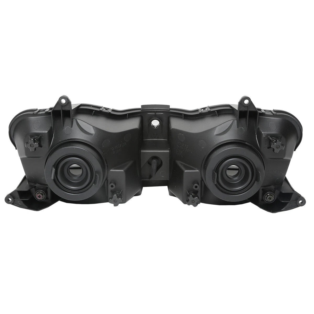 Headlight Headlamp for Kawasaki Ninja ZX9R (2000-2003)