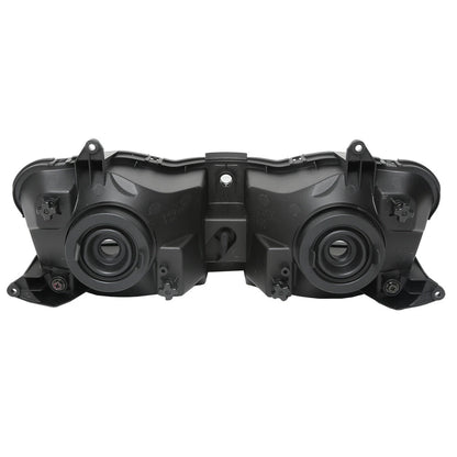 Headlight Headlamp for Kawasaki Ninja ZX9R (2000-2003)