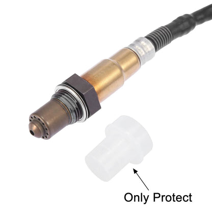 Oxygen Sensor for Ford F-150 2011-2014 - Air Fuel Ratio O2 Sensor 2 x