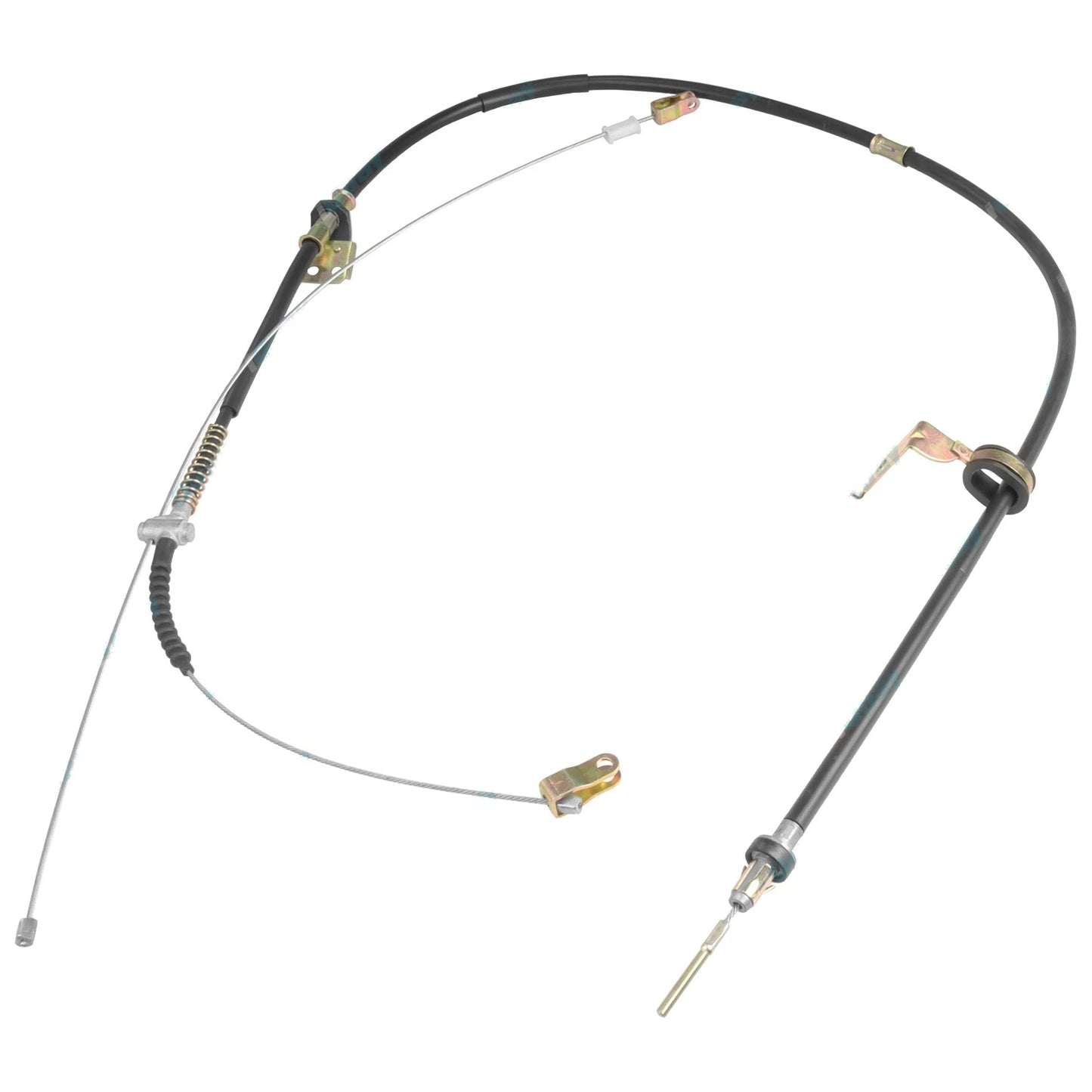 Hand Brake Cable for Landcruiser 80 Series HZJ80 FJ80 HDJ80 (1990-1992)