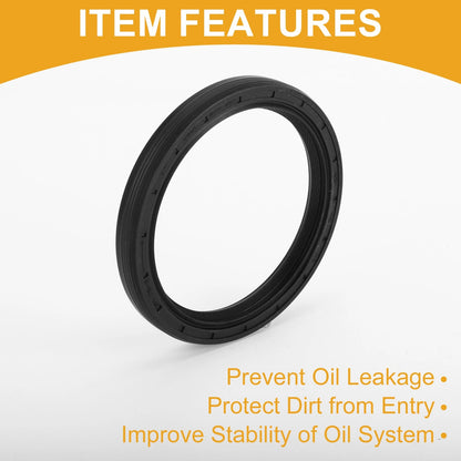 Front Crankshaft Oil Seal for BMW MINI COOPER (2002-2008)