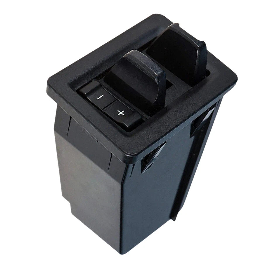 In-Dash Trailer Brake Controller Module for Ford F150 (2015-2019)