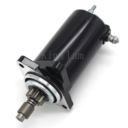 Starter for Sea-Doo 3D, GTI LE, GSX RFI, GTX RFI (2003-2005, 1999-2002)