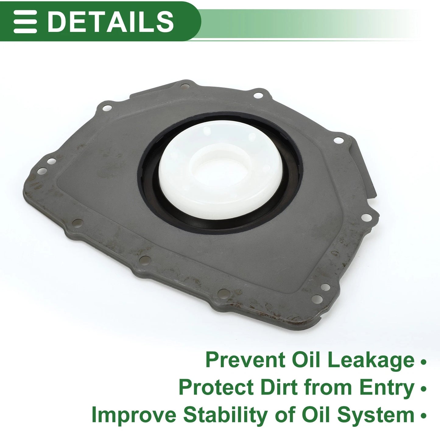 Rear Crankshaft Oil Seal for Jeep Grand Cherokee (2005-2010)