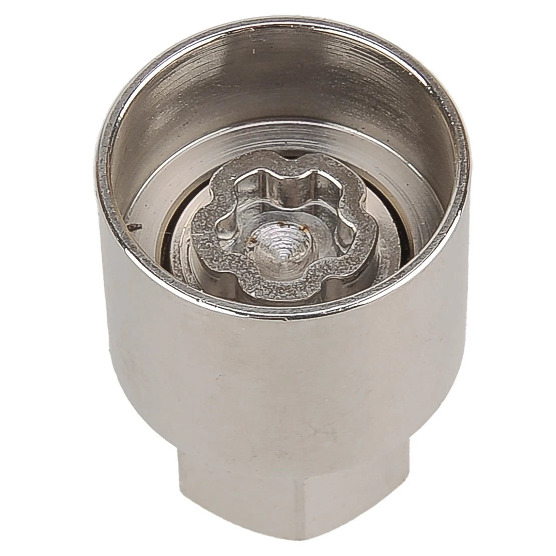 Wheel Bolt Lock Nut Key for Jeep Wrangler, Dodge Journey (2016-2020)