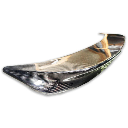 Boot Spoiler for Lexus IS XE30 IS250 IS350 IS300h (2013-2020)
