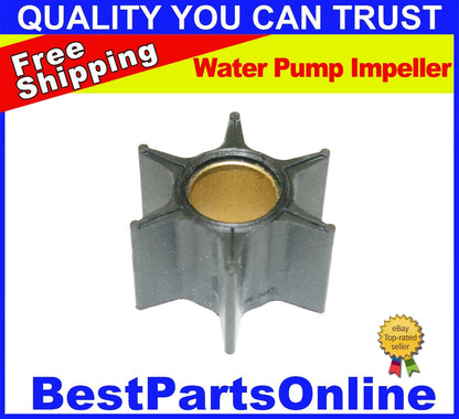 Water Pump Impeller for Mercury Mercruiser