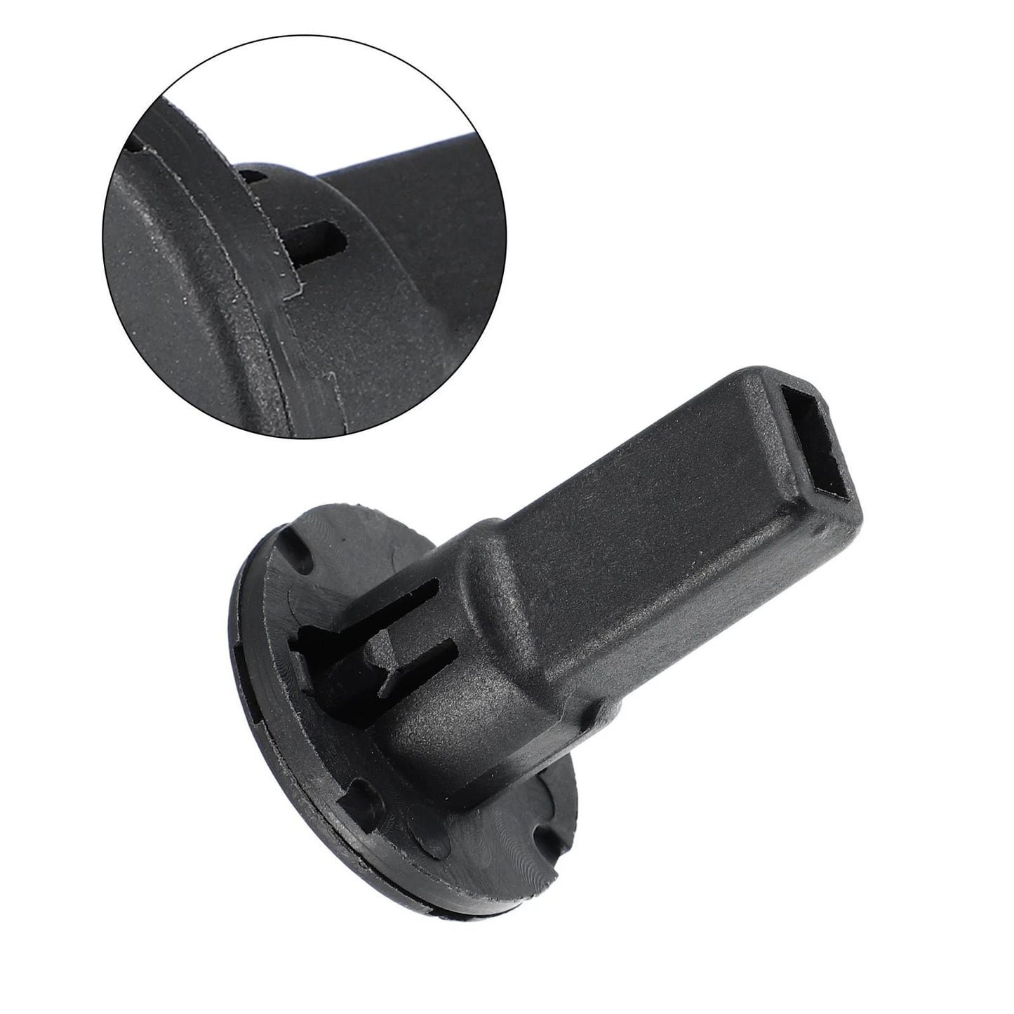 Upper Radiator Mount Bushing Bracket for BMW (2006-2013)