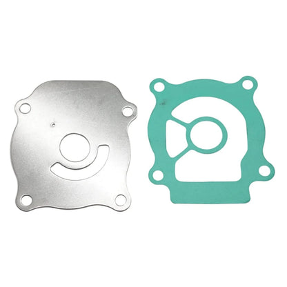 Water Pump Impeller Kit for Suzuki DF25 4-Stroke Outboard Motor