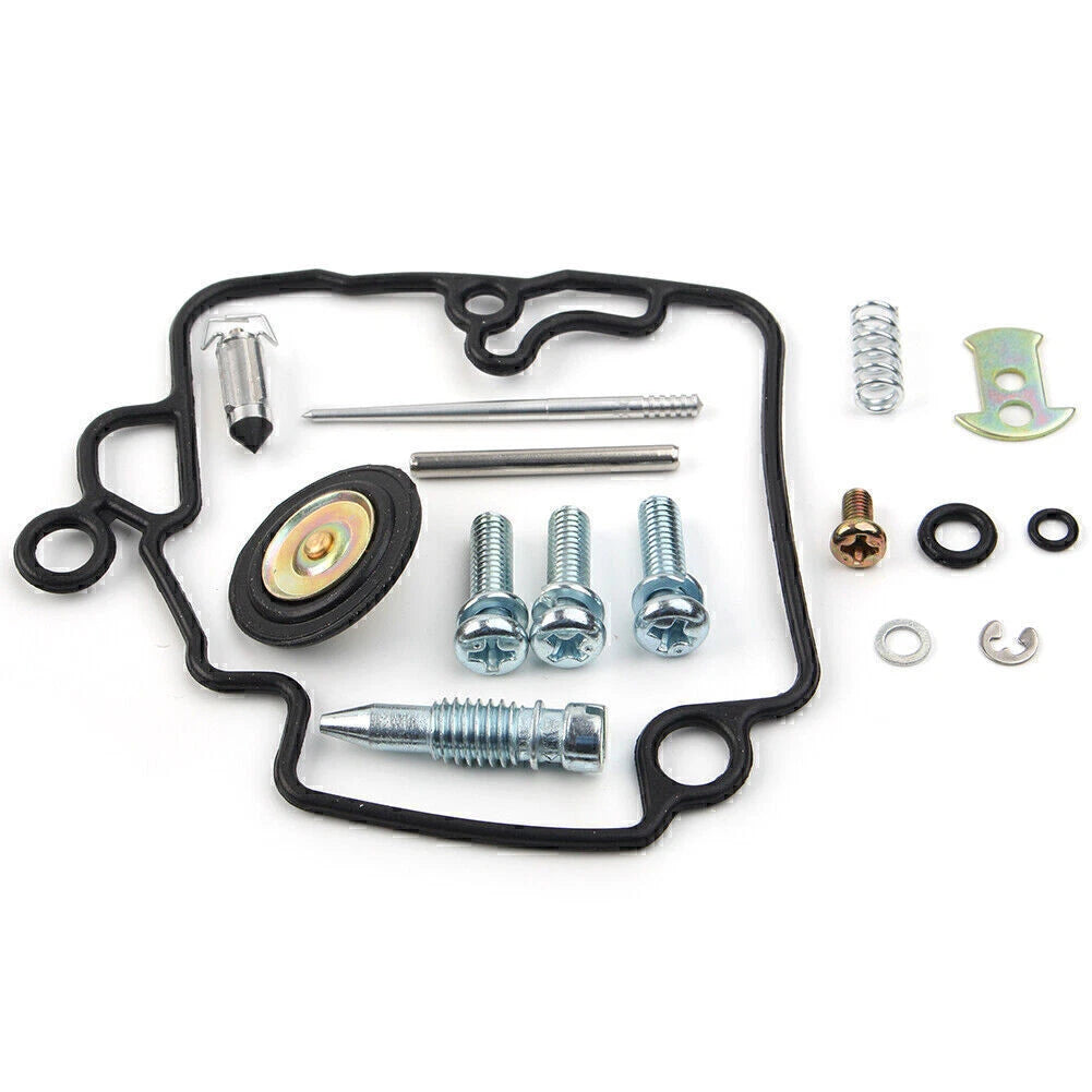 Carburetor Kit 2 x Plunger for GY6 Moped 50cc ATV Go Kart Scooter