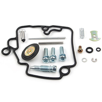 Carburetor Kit 2 x Plunger for GY6 Moped 50cc ATV Go Kart Scooter
