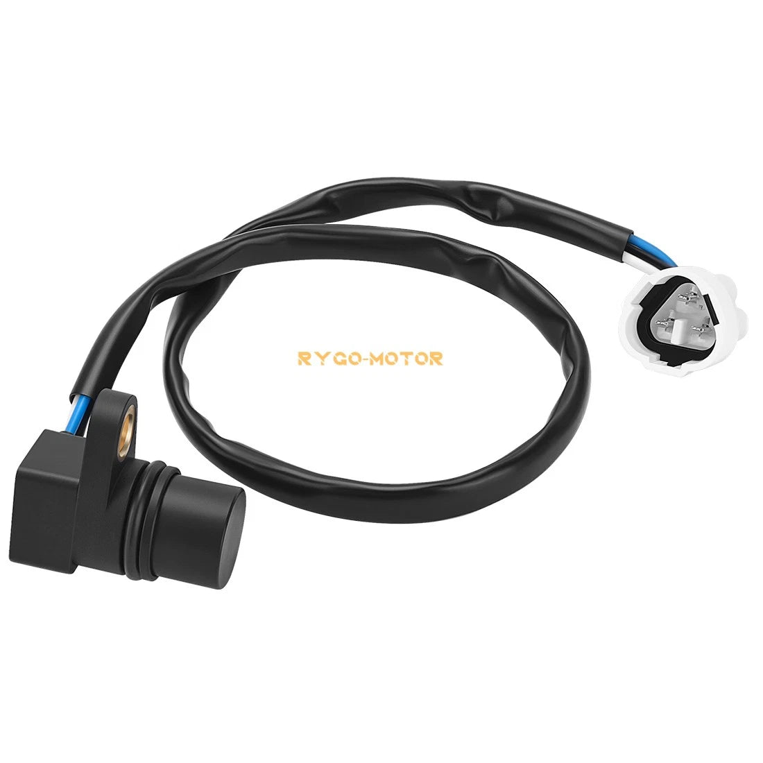 Speed Sensor for Yamaha Grizzly 550/700 Kodiak Viking Rhino 700 (2007–2017, 2014–2024)