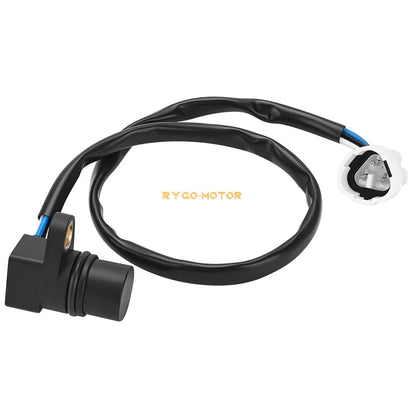 Speed Sensor for Yamaha Grizzly 550/700 Kodiak Viking Rhino 700 (2007–2017, 2014–2024)