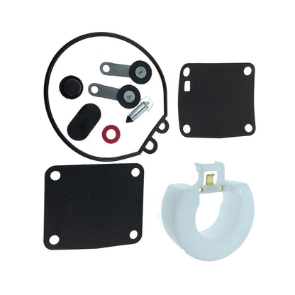 Carburetor Repair Kit for Yamaha/Mercury/Tohatsu 6G1-W0093, 18-7765