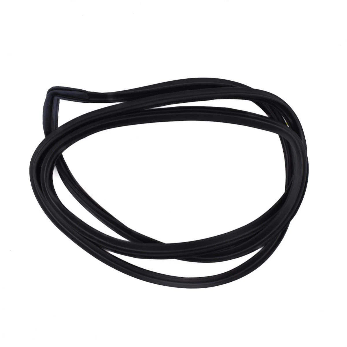 Door Rubber Seal Weatherstrip Set 4 Fits Toyota Corolla KE20 4D Sedan 1970-74