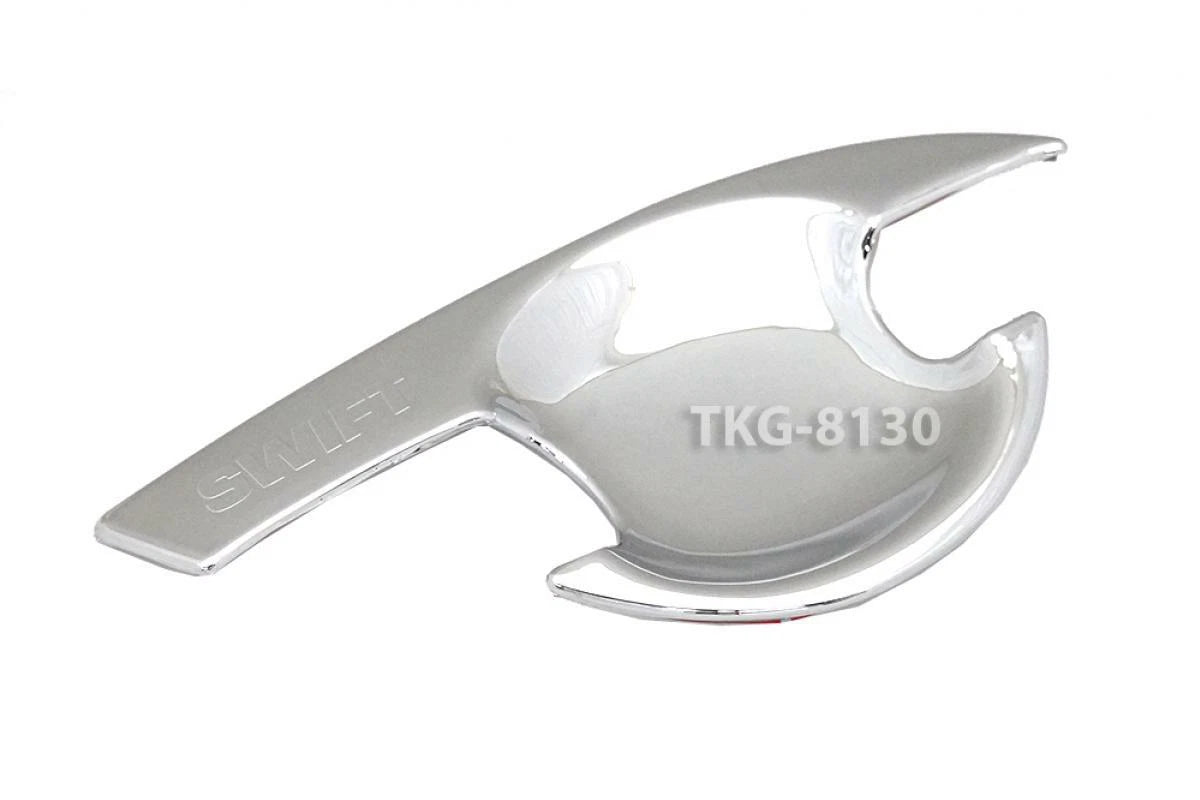 Door Handle Bowl Inserts Cover for Suzuki Swift (2012-2015)