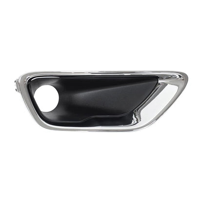 Front Left Fog Lamp Bezel for Jeep Grand Cherokee (2016-2020)