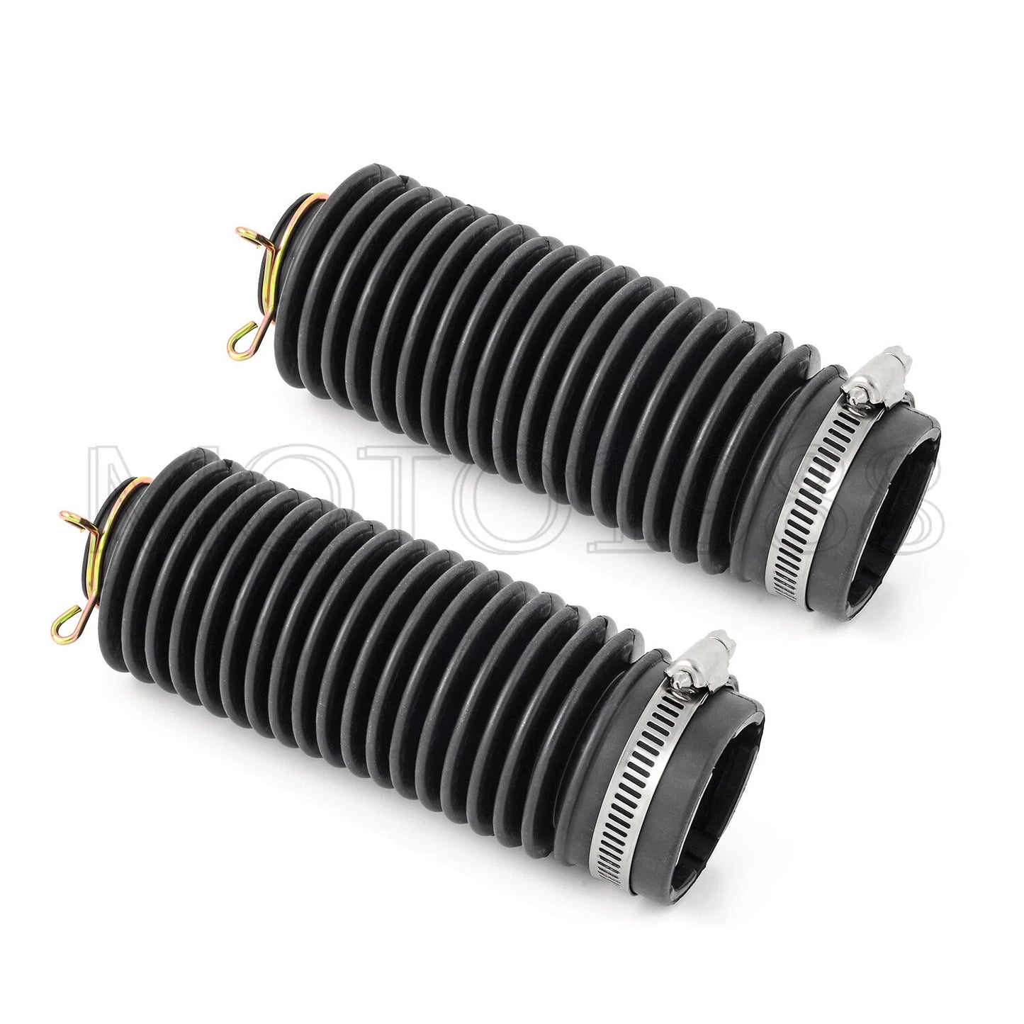 FRONT FORK BOOT for HONDA XR80R XR100R CRF80F CRF100F (1985–2013)