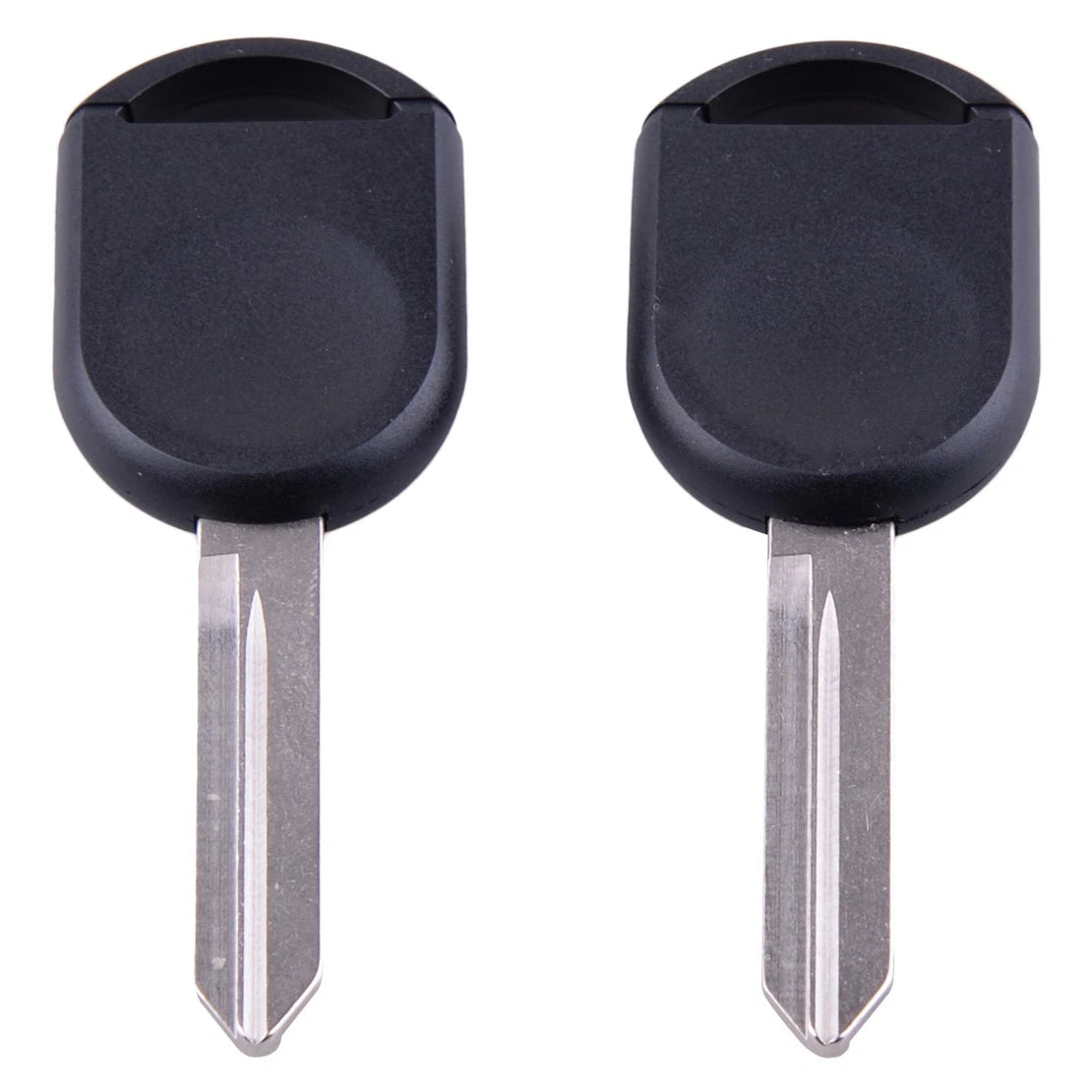 2 x Key Blank Housing for Ford Focus Lincoln Mazda Mercury CITA
