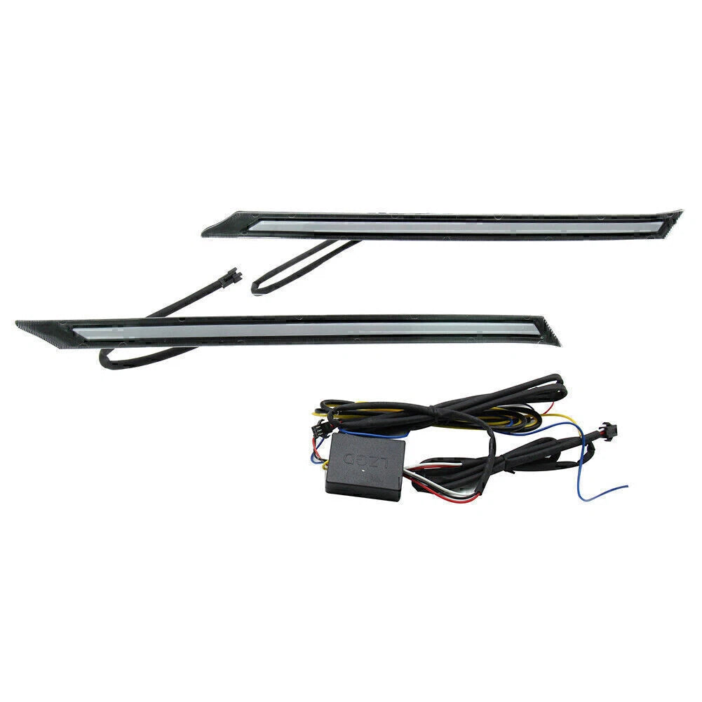LED Daytime Running Lights for Toyota RAV4 (2019-2020)