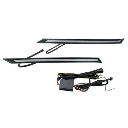 LED Daytime Running Lights for Toyota RAV4 (2019-2020)