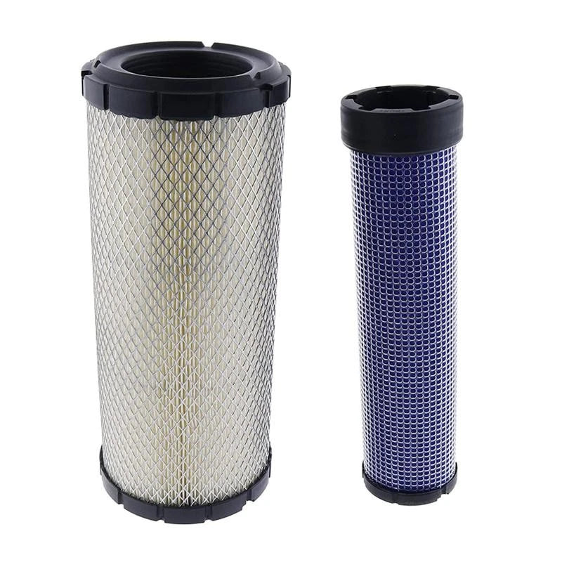 Air Filter Kit for John Deere 5103 5203 5303 5210 5310 5410 5510 (2003-2023)
