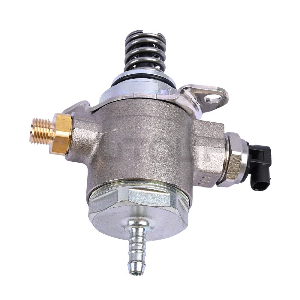 Direct Injection High Pressure Fuel Pump for Audi A4 A5 A6 Q5 (2010–2016)