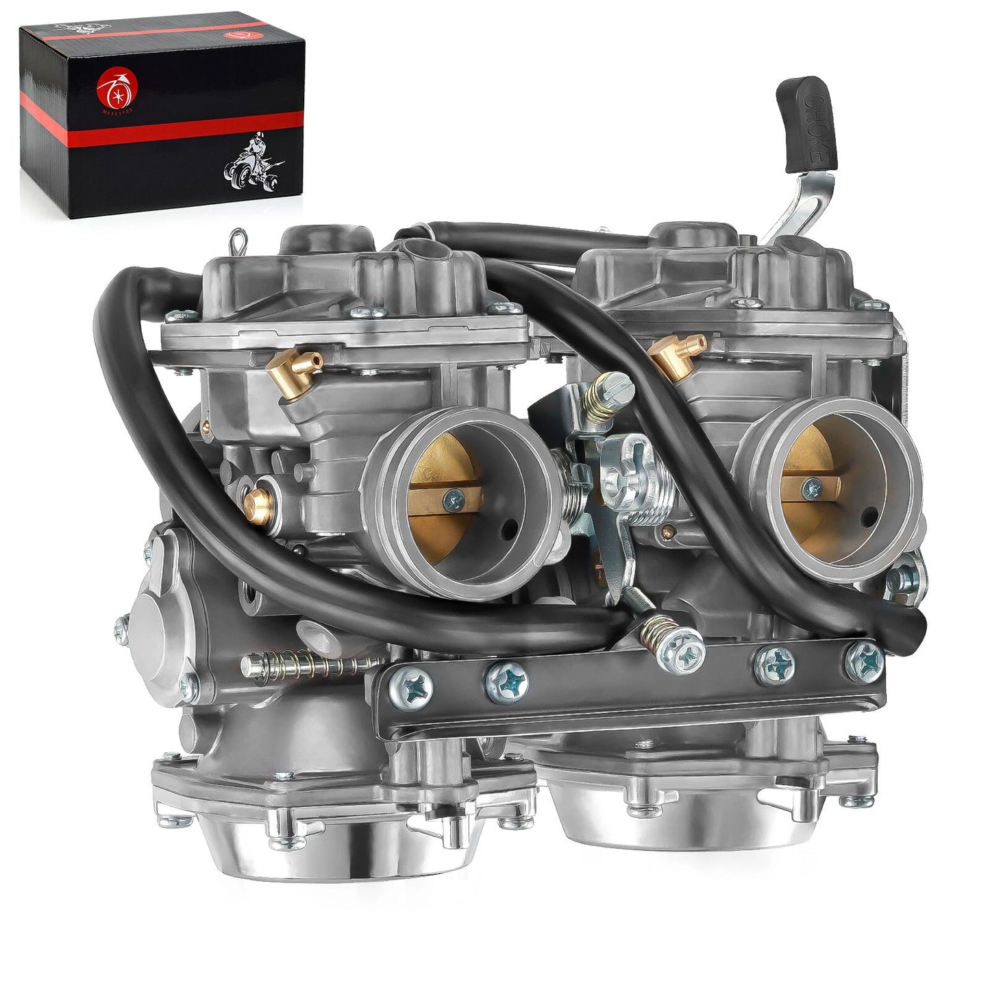 Carburator Carb for Yamaha Virago 535 XV535 (1987–2000)