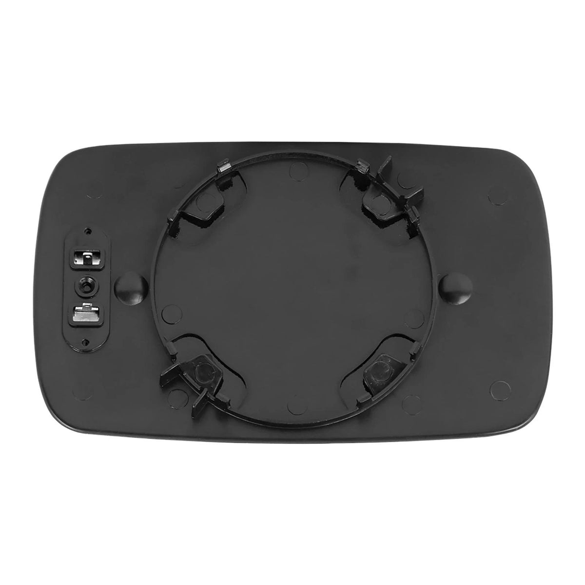 Heated Right Mirror w/ Backing Plate for BMW E39 E46 330i/325i/525i/328i