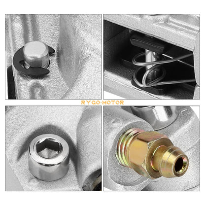 Rear Brake Caliper 110cc-250cc Taotao Chinese ATV Quad