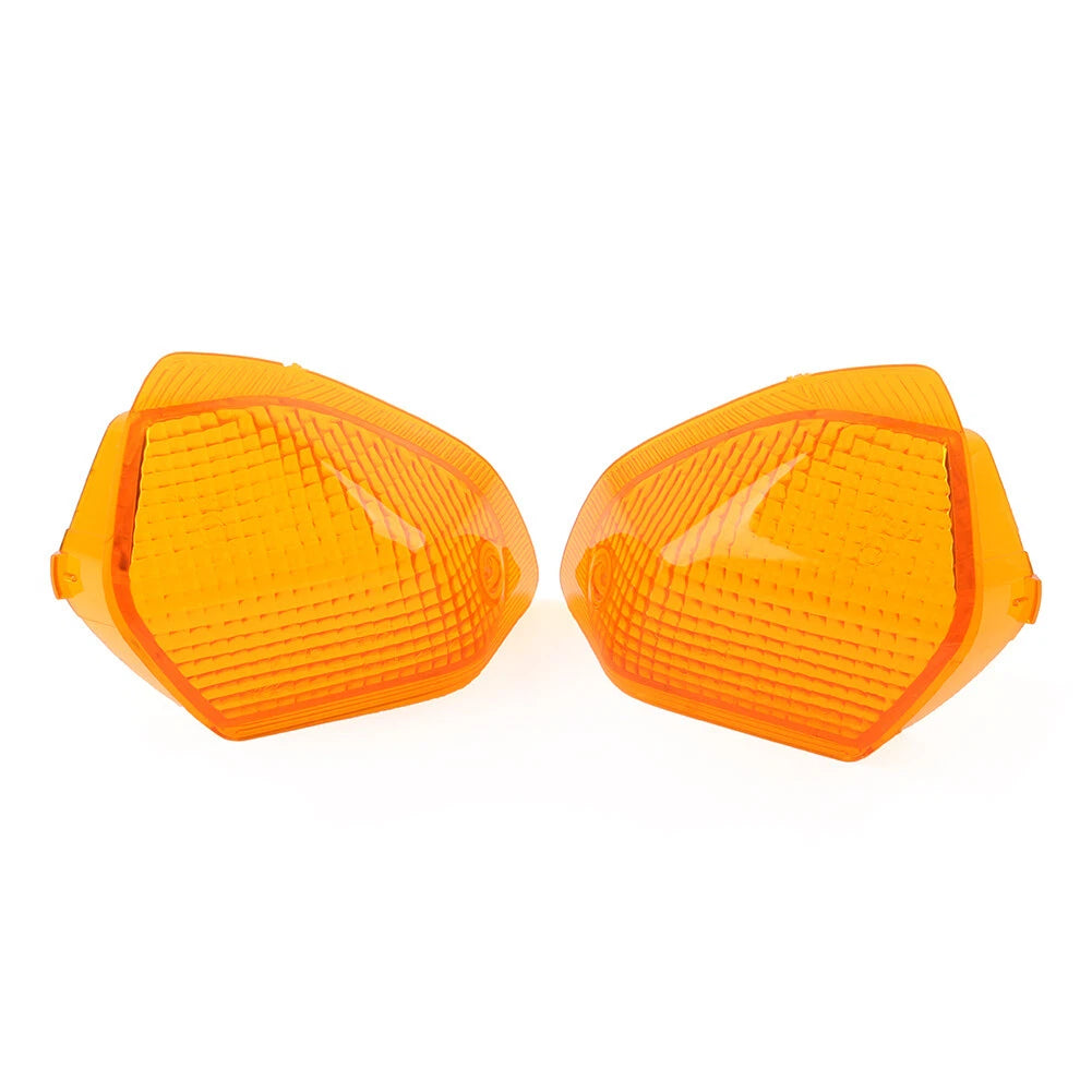 Rear Turn Signal Lens for KAWASAKI ZZR400 ZZR600 (1993-2008)