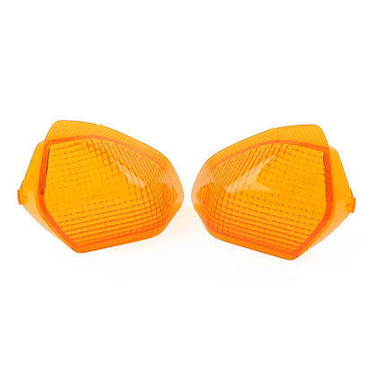 Rear Turn Signal Lens for KAWASAKI ZZR400 ZZR600 (1993-2008)