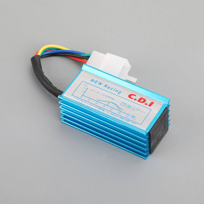 CDI Box for 50-125cc GY6 4-Stroke Scooter ATV Taotao (2003-2023)