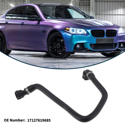 Radiator Hose for BMW 528i 2.0L (2012-2016) - Coolant Pipe Replacement
