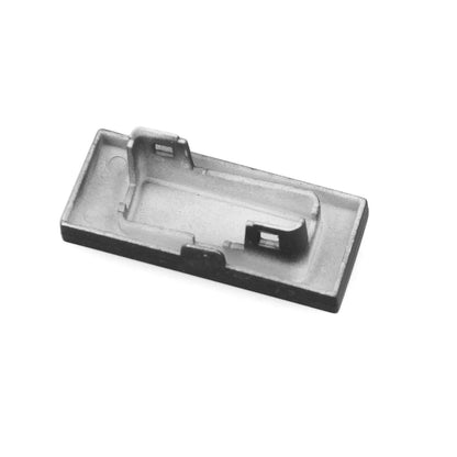 A/C Switch Button Cap "AUTO" for Mercedes Benz E Class W212 (2009-2016)