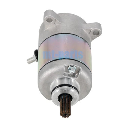 Starter Motor for Honda CBR150R, CB150R ABS, CB150X (2018-2024)