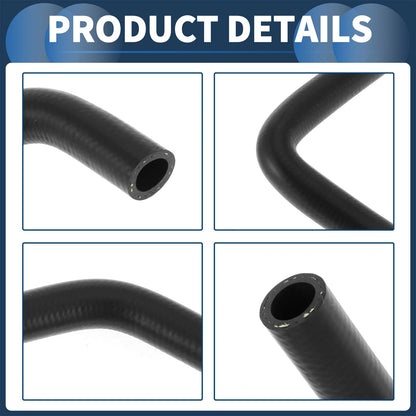 Radiator Hose for BMW 528i 2008-2010, 525i 530i 2006-2007 (2006-2010)