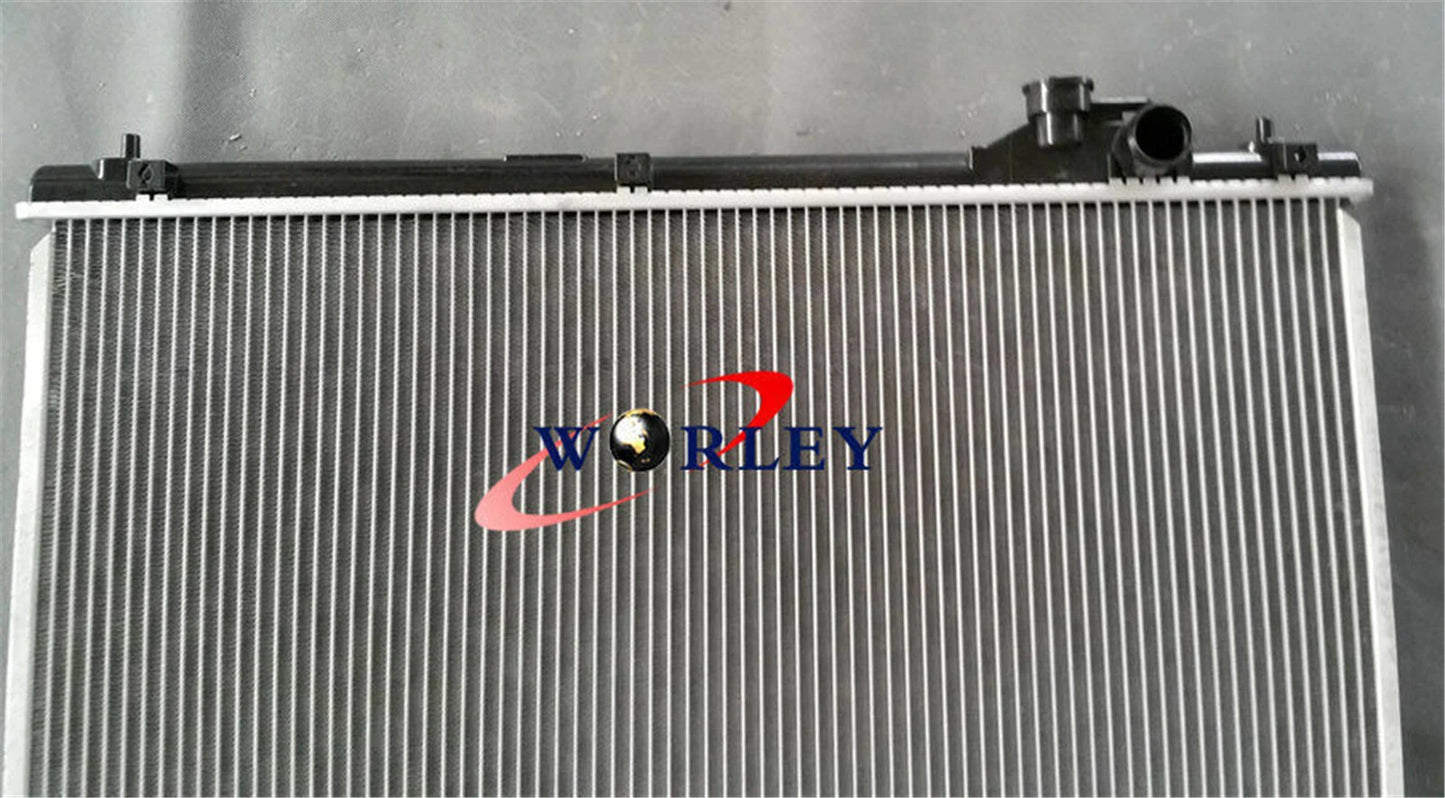 Radiator for Toyota Kluger MCU28 3.5L V6 (2003-2007)