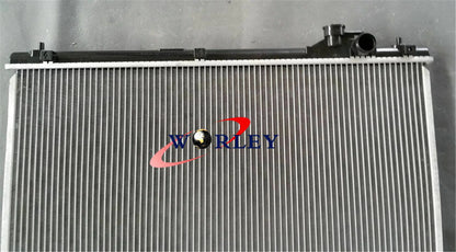 Radiator for Toyota Kluger MCU28 3.5L V6 (2003-2007)