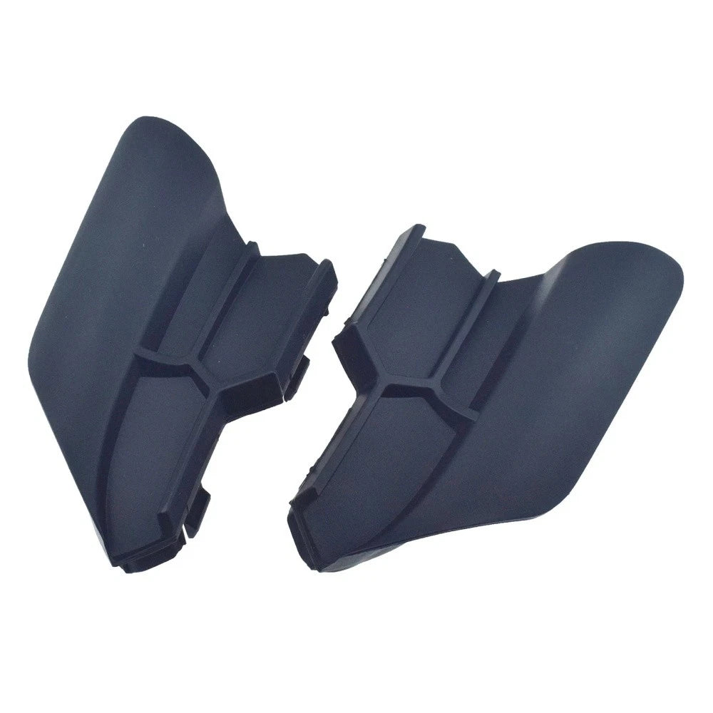 Front Bumper Tow Hook Cap Covers for Lexus NX200t/300h (2015-2017)
