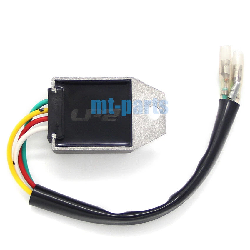 Voltage Regulator for Honda XR250R, XLR250R (1986-2004)