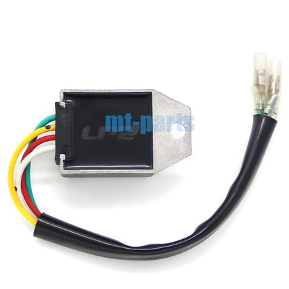 Voltage Regulator for Honda XR250R, XLR250R (1986-2004)