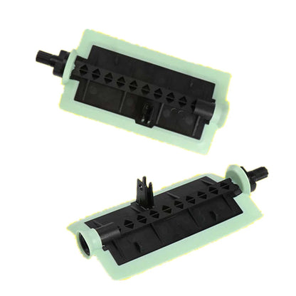 Evaporator Heater Air Distributor Shell Flap Shaft for W205 W253 (2015-2023)