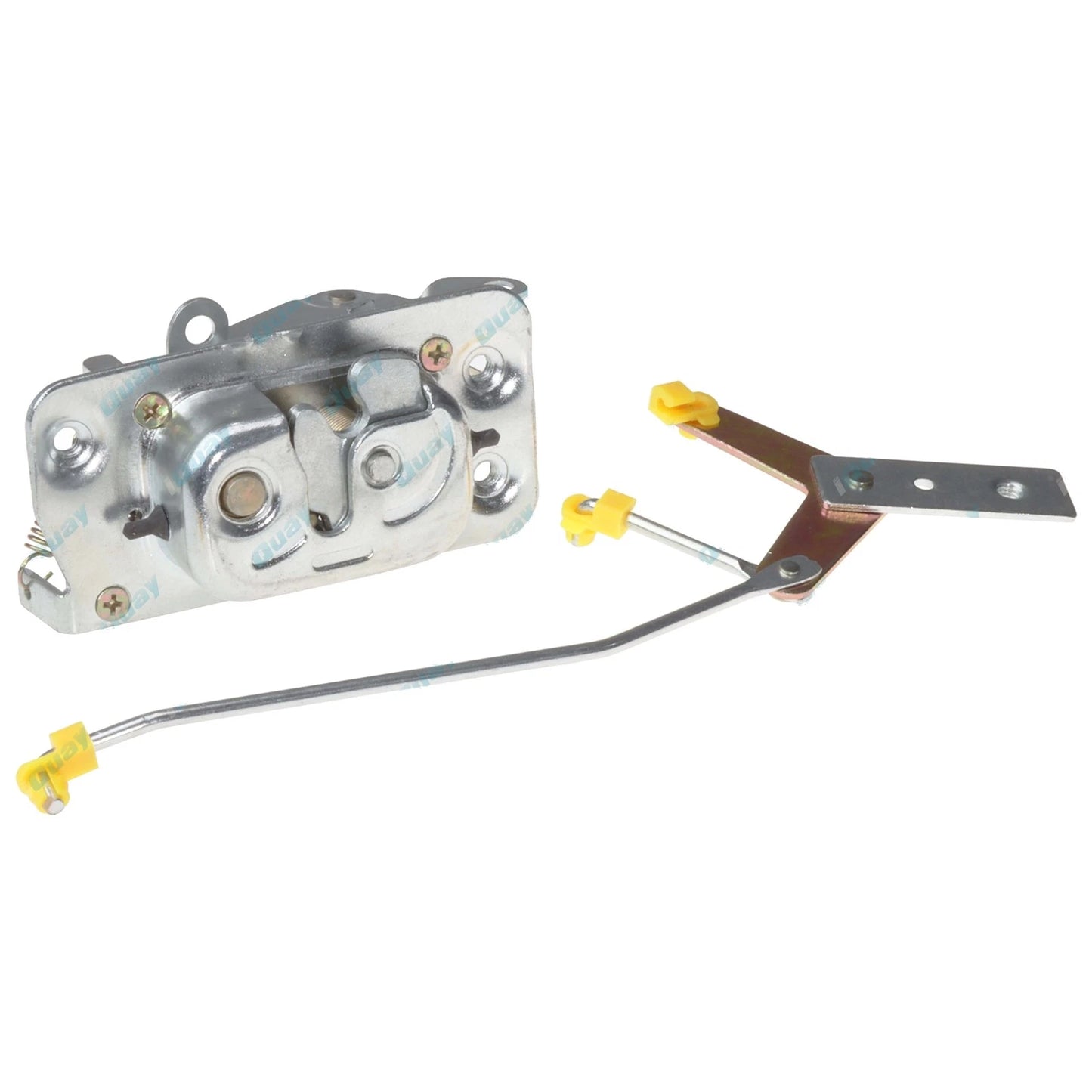 Front RH Door Lock Mechanism for Landcruiser BJ40 BJ42 FJ40 FJ45 HJ45 HJ47 65~84