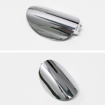 1x Door Handle Lock Key Hole Cover Trim Cap for Cooper F55 F56 (2013–2019)