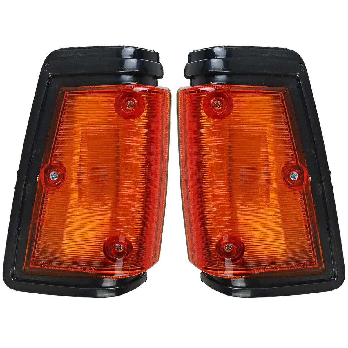 Corner Lights for Datsun Nissan 720 Truck (1979-1983) 1 Pair