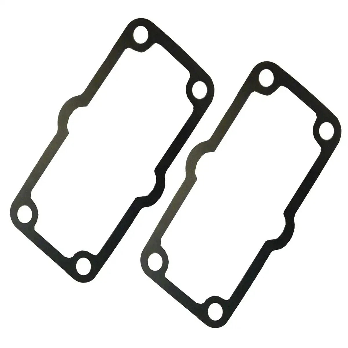 2Pcs Outboard Cover Gasket for Mercury Marine 27-825815, 825815