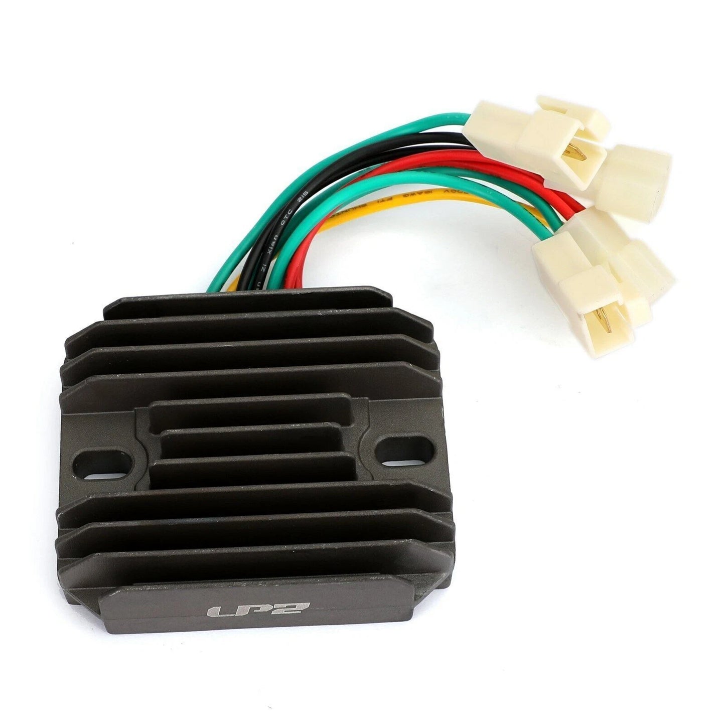 Regulator Rectifier for John Deere 2210 23HP, 2320 24CH (2003-2010)