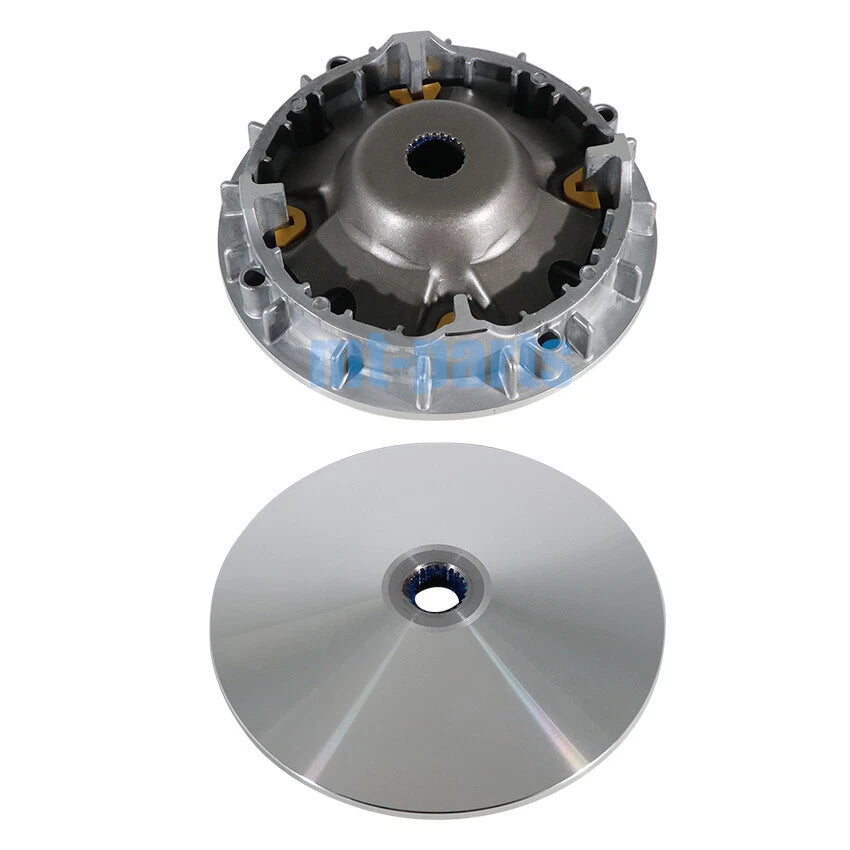Clutch Variator Pulley Set for Stels ATV Leopard 500 650