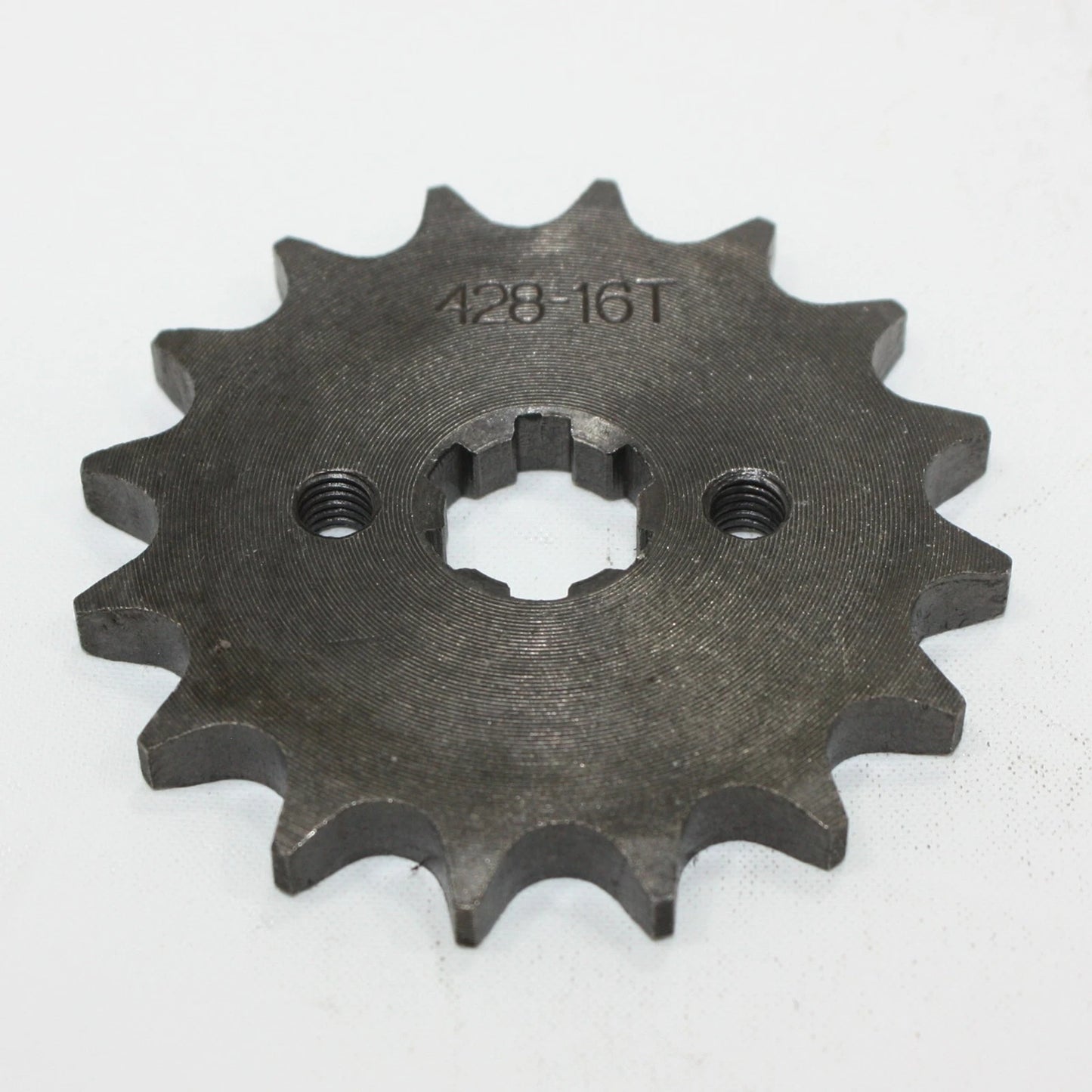 16T 17mm Front Sprocket Cog for PIT TRAIL QUAD DIRT BIKE ATV BUGGY